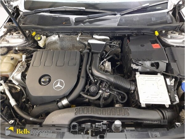 Used Mercedes-Benz A-Class 2018 for sale - 76410013: Photo 35