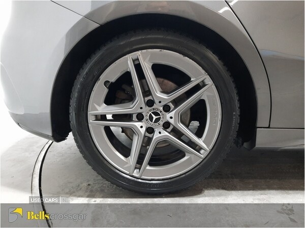 Used Mercedes-Benz A-Class 2018 for sale - 76410013: Photo 37