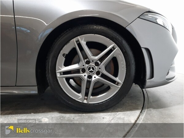 Used Mercedes-Benz A-Class 2018 for sale - 76410013: Photo 38