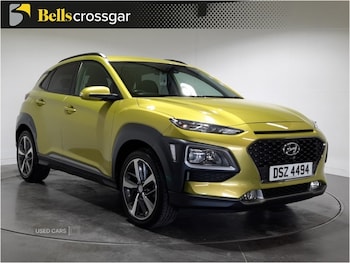 Used Hyundai KONA 2019 for sale - 78649632: Photo