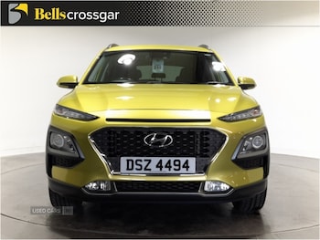 Used Hyundai KONA 2019 for sale - 78649632: Photo