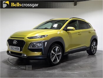 Used Hyundai KONA 2019 for sale - 78649632: Photo