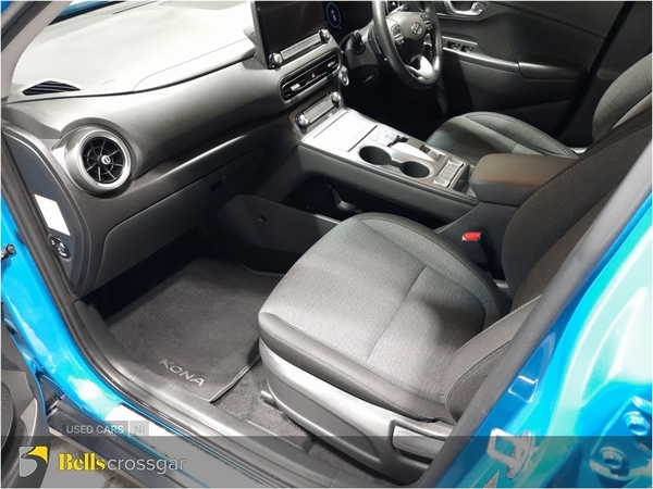 Used Hyundai KONA 2023 for sale - 77684739: Photo 10