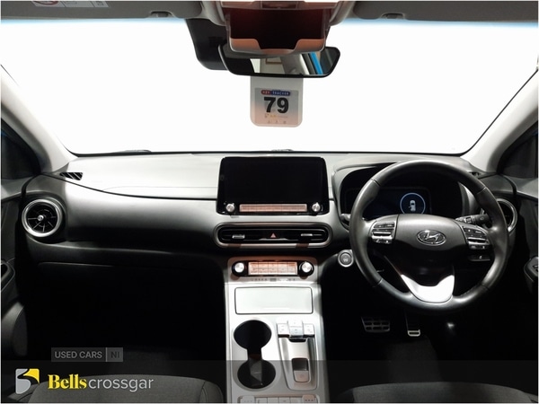 Used Hyundai KONA 2023 for sale - 77684739: Photo 11