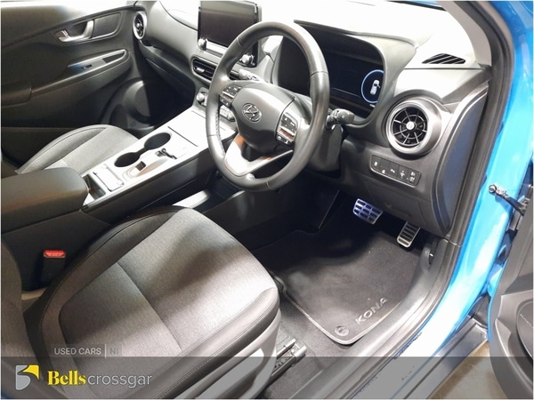 Used Hyundai KONA 2023 for sale - 77684739: Photo 13