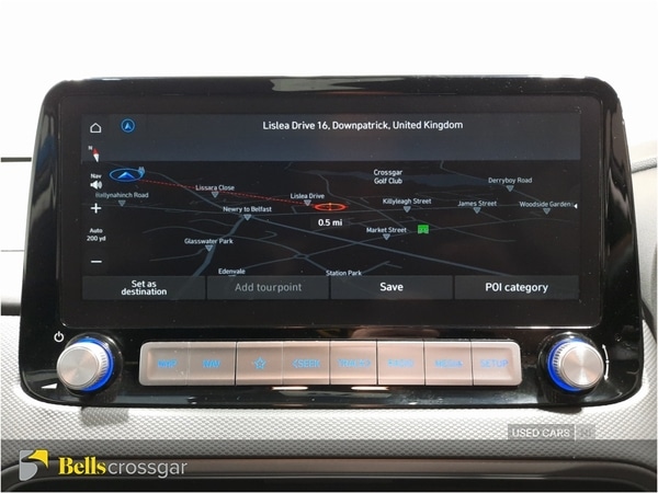 Used Hyundai KONA 2023 for sale - 77684739: Photo 16