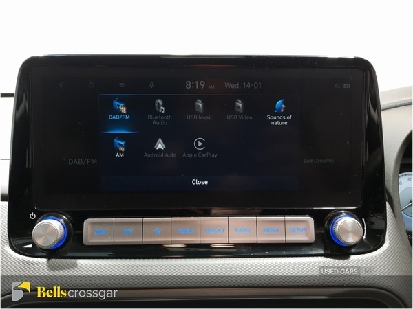 Used Hyundai KONA 2023 for sale - 77684739: Photo 19