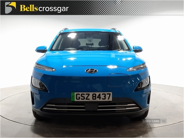 Used Hyundai KONA 2023 for sale - 77684739: Photo 2
