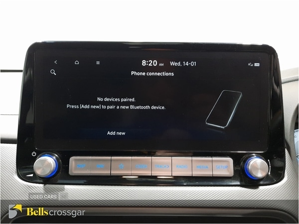 Used Hyundai KONA 2023 for sale - 77684739: Photo 21