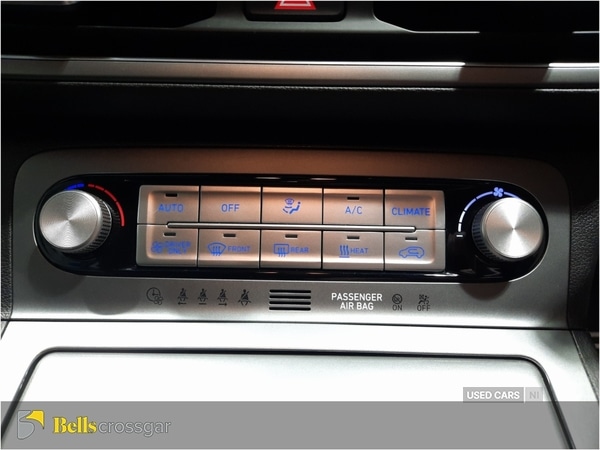 Used Hyundai KONA 2023 for sale - 77684739: Photo 22