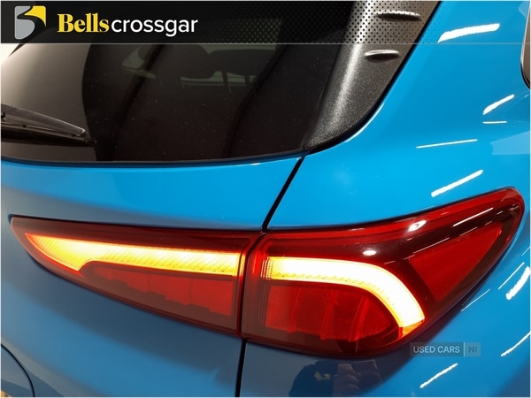 Used Hyundai KONA 2023 for sale - 77684739: Photo 26