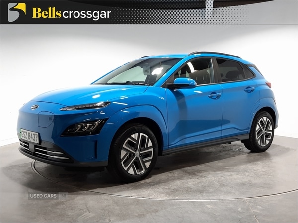 Used Hyundai KONA 2023 for sale - 77684739: Photo 3