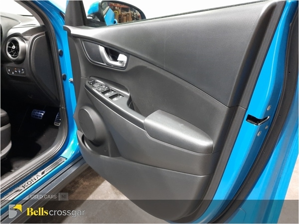 Used Hyundai KONA 2023 for sale - 77684739: Photo 32