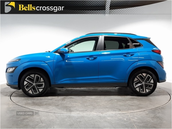 Used Hyundai KONA 2023 for sale - 77684739: Photo 4