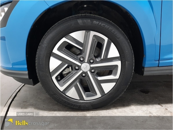 Used Hyundai KONA 2023 for sale - 77684739: Photo 45