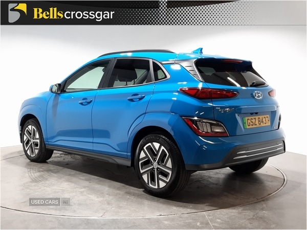 Used Hyundai KONA 2023 for sale - 77684739: Photo 5