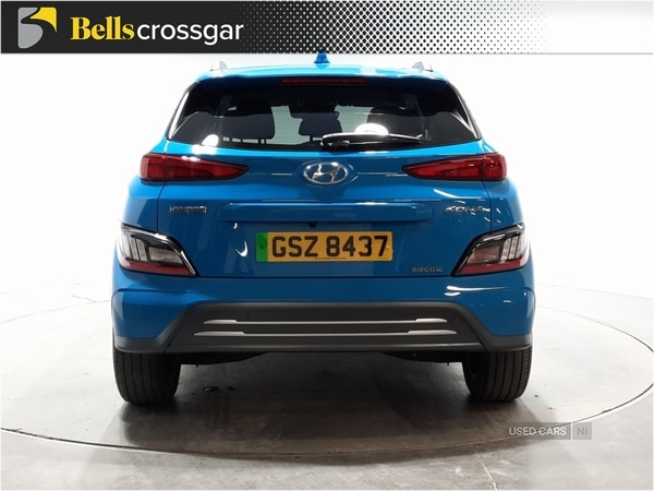 Used Hyundai KONA 2023 for sale - 77684739: Photo 6