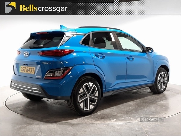 Used Hyundai KONA 2023 for sale - 77684739: Photo 7