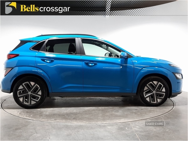 Used Hyundai KONA 2023 for sale - 77684739: Photo 8