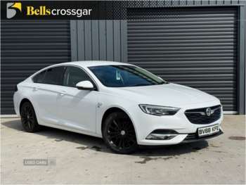 2018 - 2.0 Turbo D Elite Nav 5dr