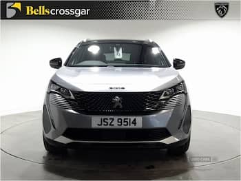 Used Peugeot 3008 2023 for sale - 79670598: Photo