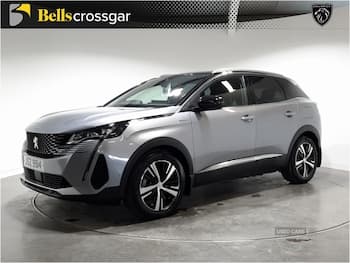 Used Peugeot 3008 2023 for sale - 79670598: Photo