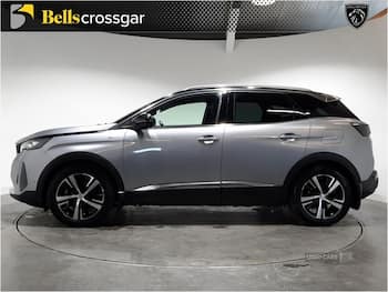 Used Peugeot 3008 2023 for sale - 79670598: Photo