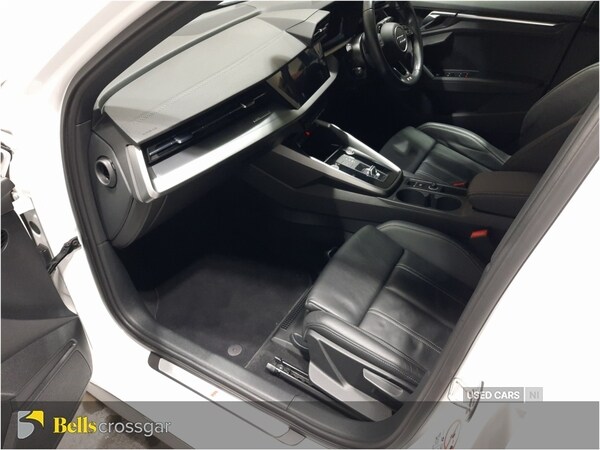 Used Audi A3 2022 for sale - 77479791: Photo 10