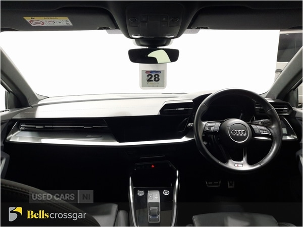 Used Audi A3 2022 for sale - 77479791: Photo 11