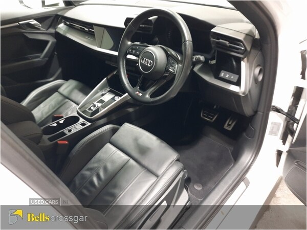 Used Audi A3 2022 for sale - 77479791: Photo 13