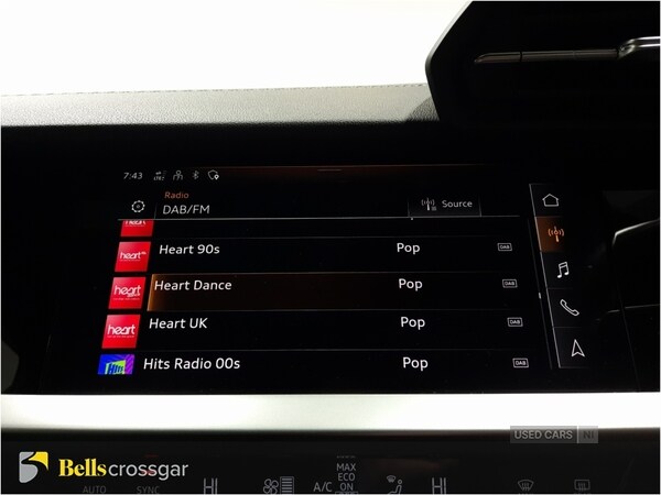 Used Audi A3 2022 for sale - 77479791: Photo 16