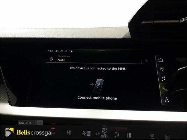 Used Audi A3 2022 for sale - 77479791: Photo 19