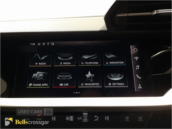 Used Audi A3 2022 for sale - 77479791: Photo 20