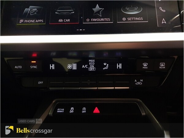 Used Audi A3 2022 for sale - 77479791: Photo 21