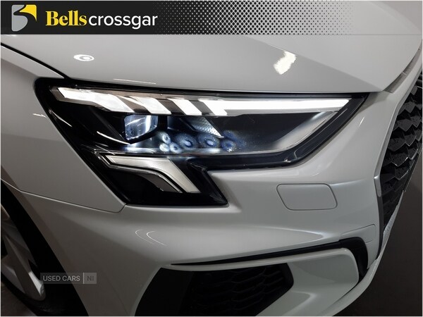 Used Audi A3 2022 for sale - 77479791: Photo 24