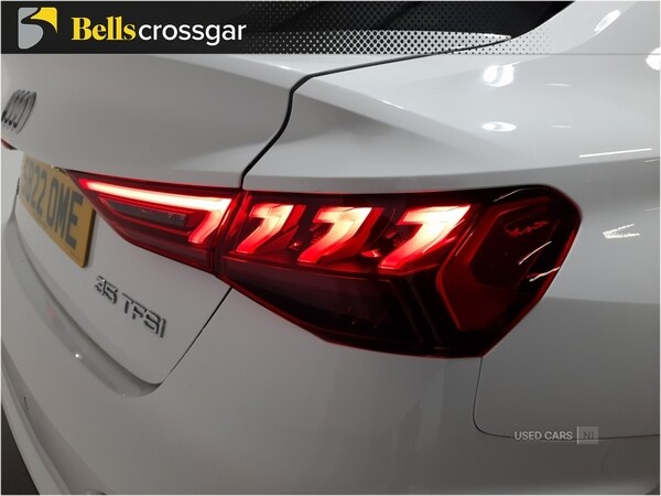 Used Audi A3 2022 for sale - 77479791: Photo 25