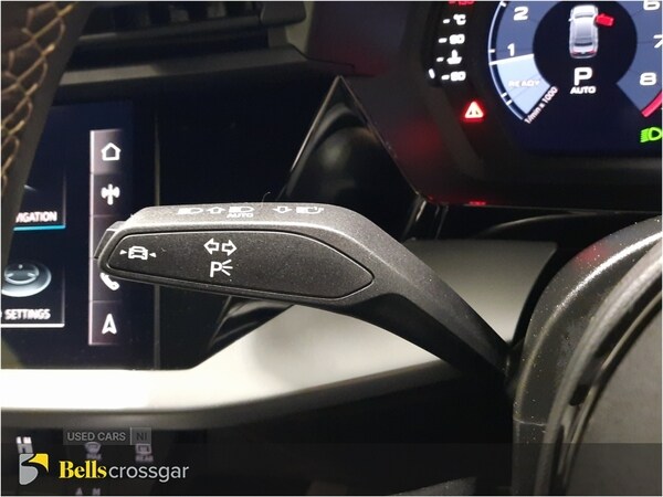 Used Audi A3 2022 for sale - 77479791: Photo 29