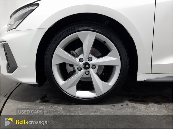 Used Audi A3 2022 for sale - 77479791: Photo 43