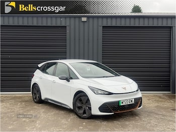 Used Cupra Born 2023 for sale - 78966594: Photo