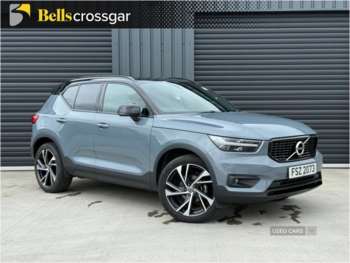 2021 - 1.5 T3 [163] R DESIGN Pro 5dr