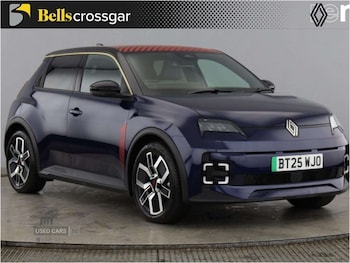 Used Renault 5 2025 for sale - 77231040: Photo