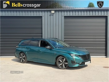 Used Peugeot 308 2023 for sale - 79317907: Photo