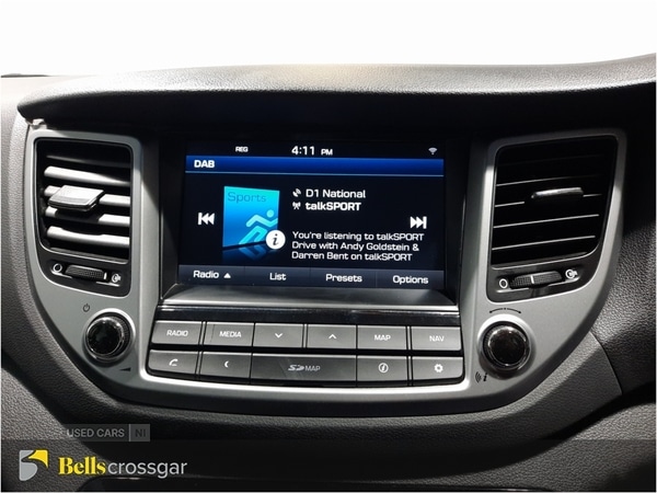 Used Hyundai TUCSON 2017 for sale - 77971141: Photo 16