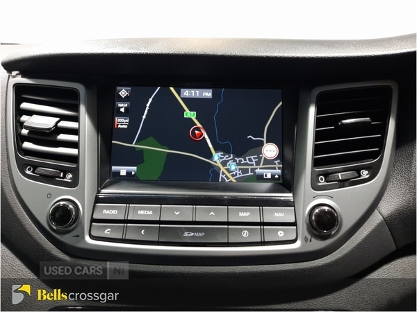 Used Hyundai TUCSON 2017 for sale - 77971141: Photo 17