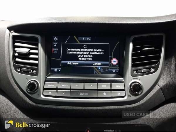 Used Hyundai TUCSON 2017 for sale - 77971141: Photo 19