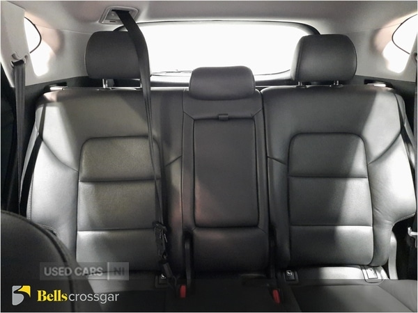 Used Hyundai TUCSON 2017 for sale - 77971141: Photo 24