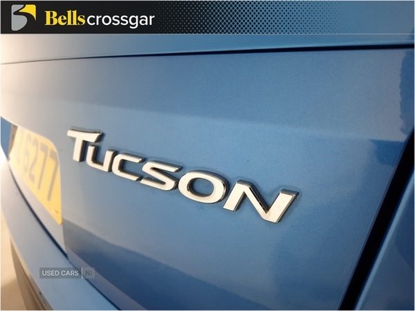 Used Hyundai TUCSON 2017 for sale - 77971141: Photo 28