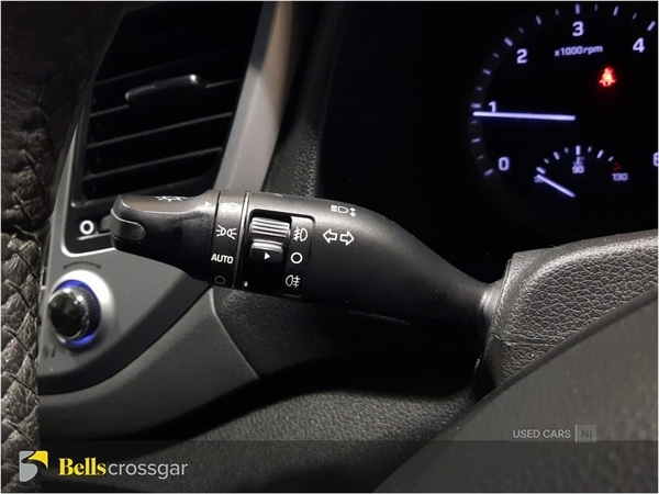 Used Hyundai TUCSON 2017 for sale - 77971141: Photo 29