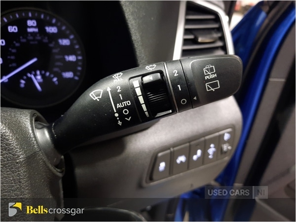 Used Hyundai TUCSON 2017 for sale - 77971141: Photo 30