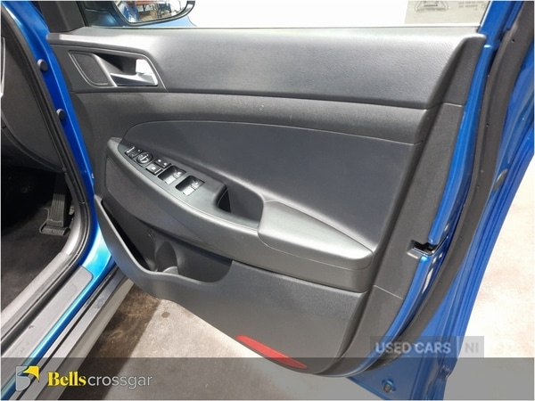 Used Hyundai TUCSON 2017 for sale - 77971141: Photo 32